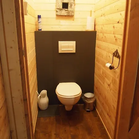 Alpentraum Apartment