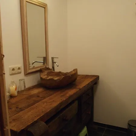Alpentraum Apartment *