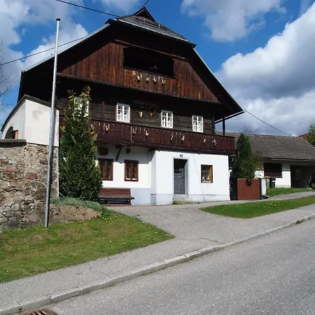 Alpentraum Apartment